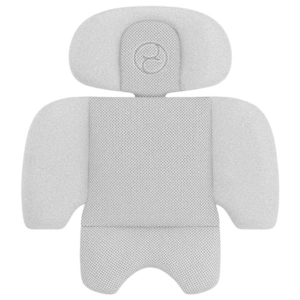 Scaun auto Cybex Sirona T Plus i-Size 523000405 White 0 luni - 4 ani, 18 kg photo 4