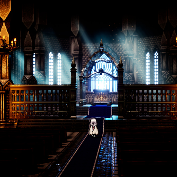 Octopath Traveler 0 PlayStation 5 RPG / 12+ photo 5