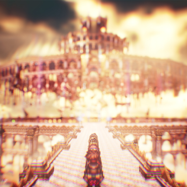 Octopath Traveler 0 PlayStation 5 RPG / 12+ photo 7