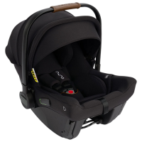 Детское автокресло Nuna PIPA URBN CF15610CVRGL Черный 0 месяцев - 15 месяцев, 13 кг