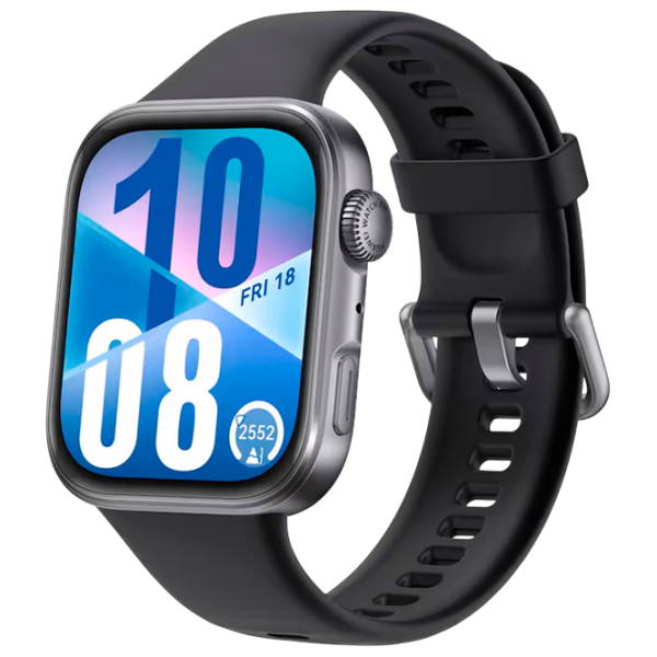 Ceas inteligent Huawei Watch FIT 4 Black 1.82" | 43 mm | Aluminiu/Fluoroelastomer
|  photo 9