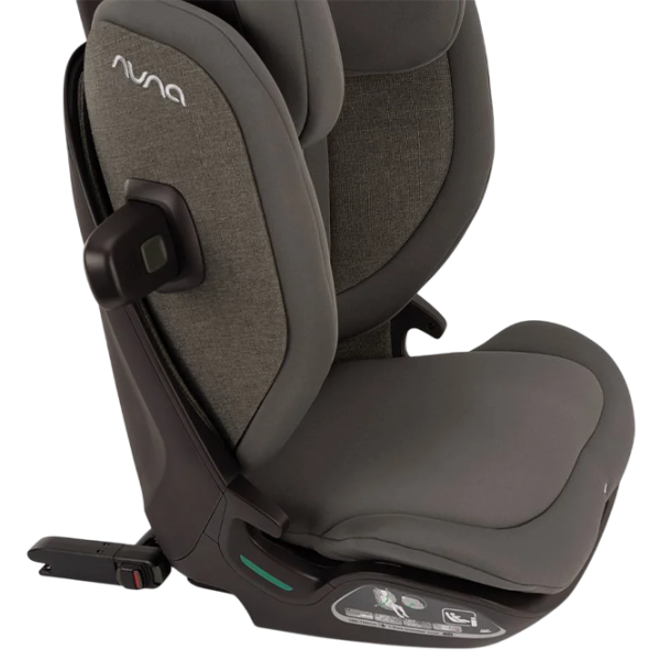 Детское автокресло Nuna AACE LX CS12301TNDGL Серый 3 года - 12 лет, 36 кг photo 5