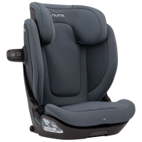 Детское автокресло Nuna AACE LX CS12303OCNGL Синий 3 года - 12 лет, 36 кг