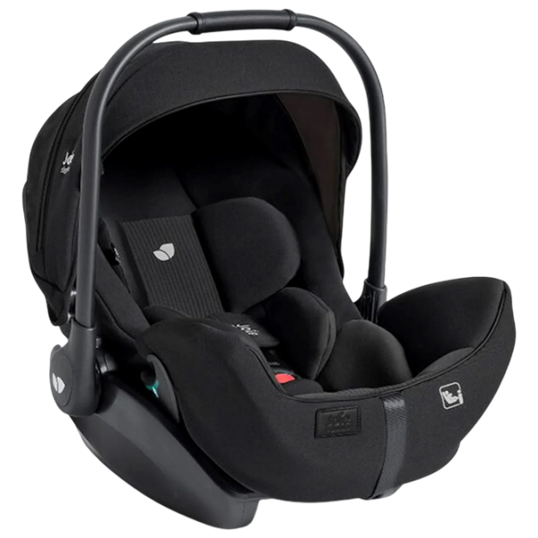 Scaun auto Joie i-Level Pro C2322AAECL000 Black 0 luni - 12 luni, 13 kg photo 1