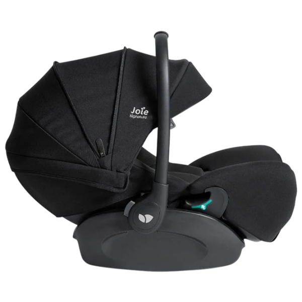 Scaun auto Joie i-Level Pro C2322AAECL000 Black 0 luni - 12 luni, 13 kg photo 2