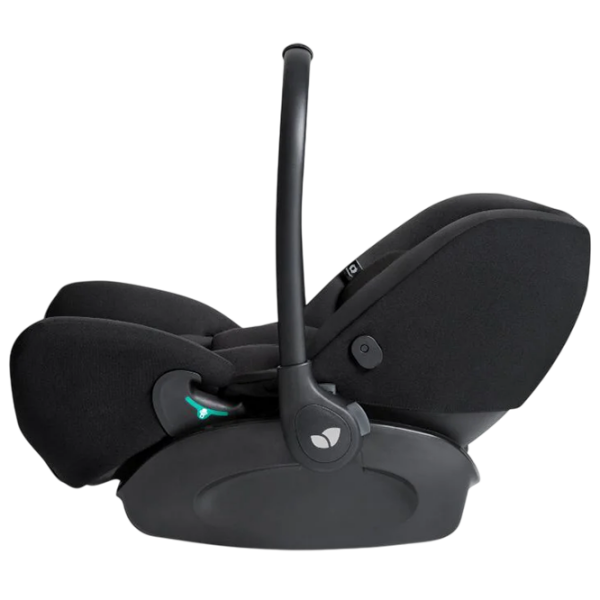 Scaun auto Joie i-Level Pro C2322AAECL000 Black 0 luni - 12 luni, 13 kg photo 3