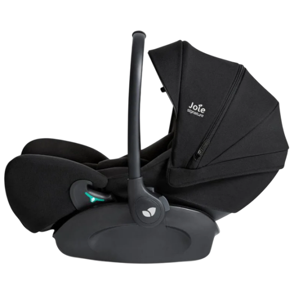 Scaun auto Joie i-Level Pro C2322AAECL000 Black 0 luni - 12 luni, 13 kg photo 4