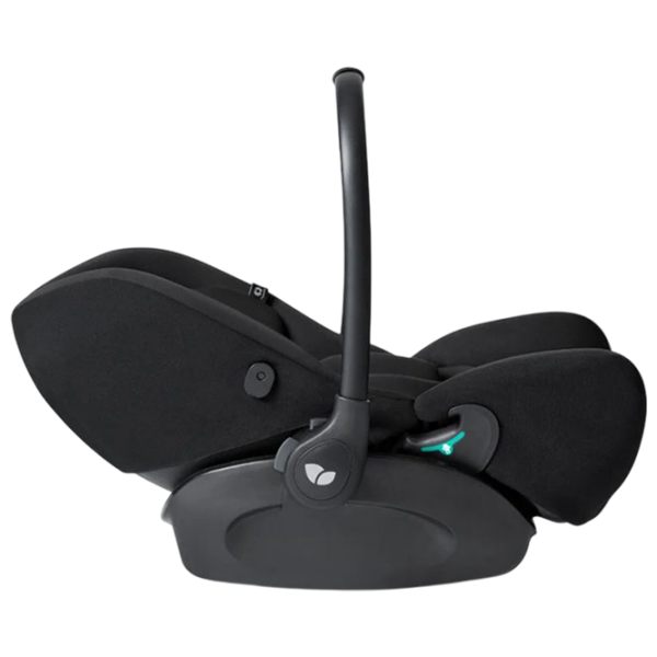 Scaun auto Joie i-Level Pro C2322AAECL000 Black 0 luni - 12 luni, 13 kg photo 5