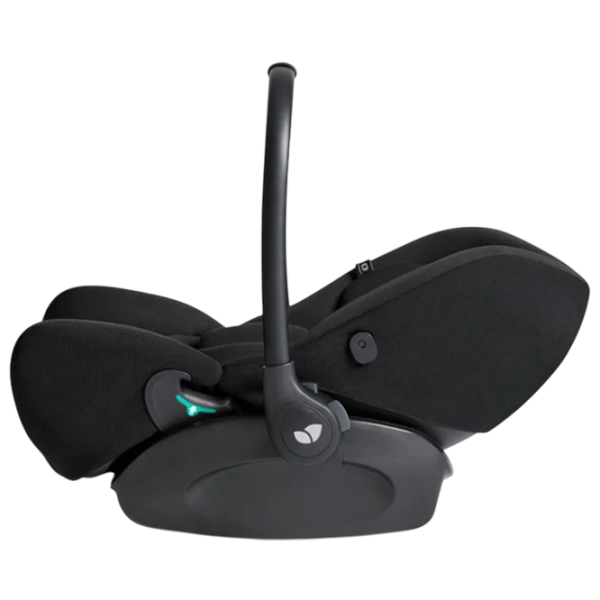 Scaun auto Joie i-Level Pro C2322AAECL000 Black 0 luni - 12 luni, 13 kg photo 6