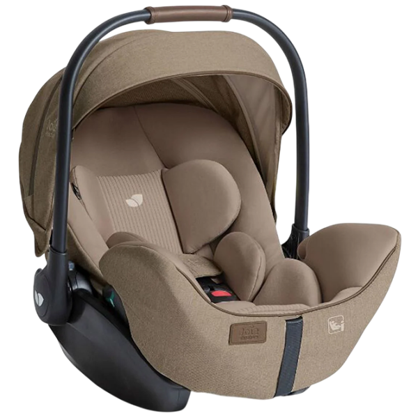 Scaun auto Joie i-Level Pro C2322AASDS000 Sand 0 luni - 12 luni, 13 kg photo 1