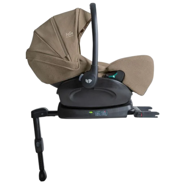 Scaun auto Joie i-Level Pro C2322AASDS000 Sand 0 luni - 12 luni, 13 kg photo 2