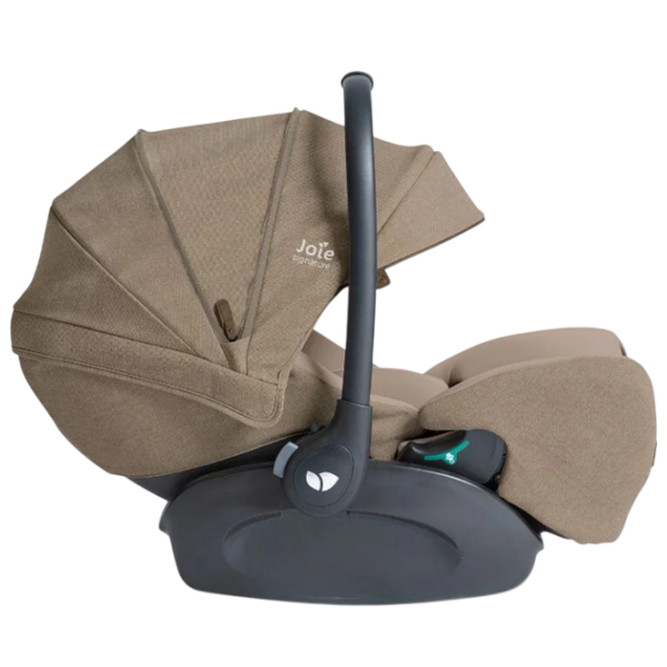 Scaun auto Joie i-Level Pro C2322AASDS000 Sand 0 luni - 12 luni, 13 kg photo 3