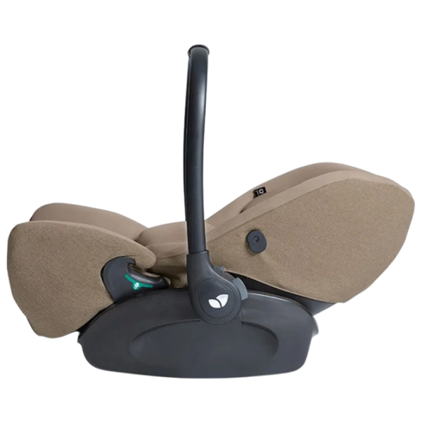 Scaun auto Joie i-Level Pro C2322AASDS000 Sand 0 luni - 12 luni, 13 kg photo 4