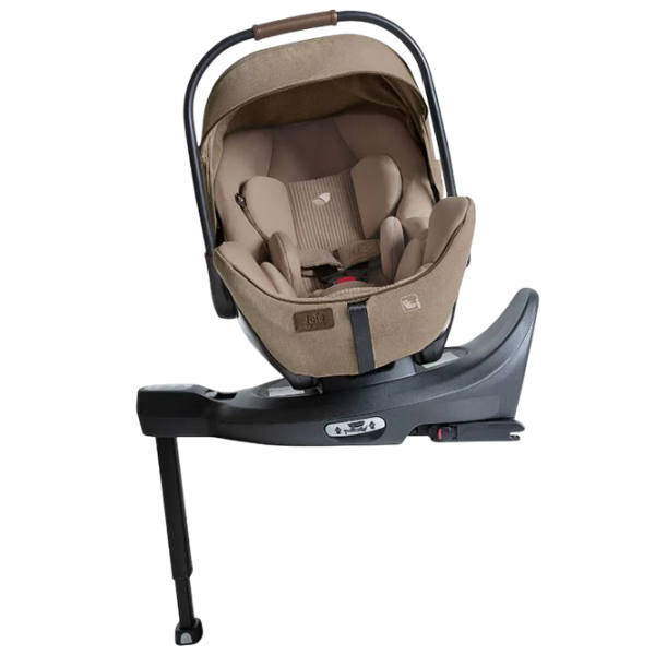 Scaun auto Joie i-Level Pro C2322AASDS000 Sand 0 luni - 12 luni, 13 kg photo 6
