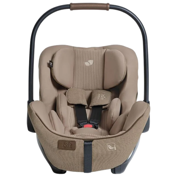 Scaun auto Joie i-Level Pro C2322AASDS000 Sand 0 luni - 12 luni, 13 kg photo 8