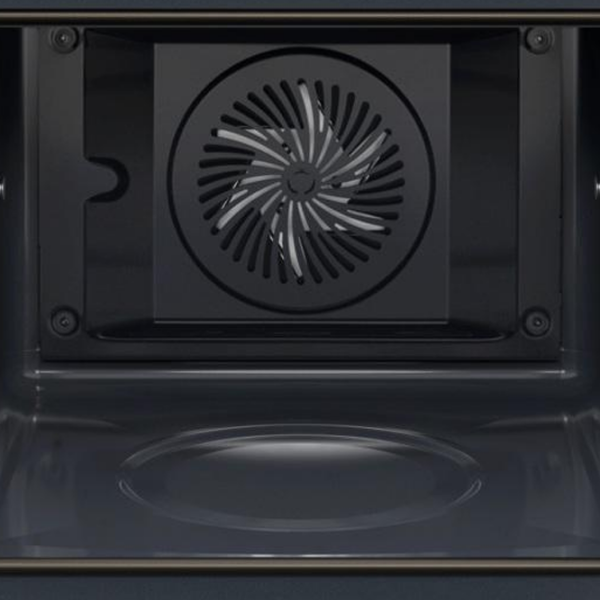 Духовой шкаф AEG OA5PB531AB Черный A+, 71 л photo 4