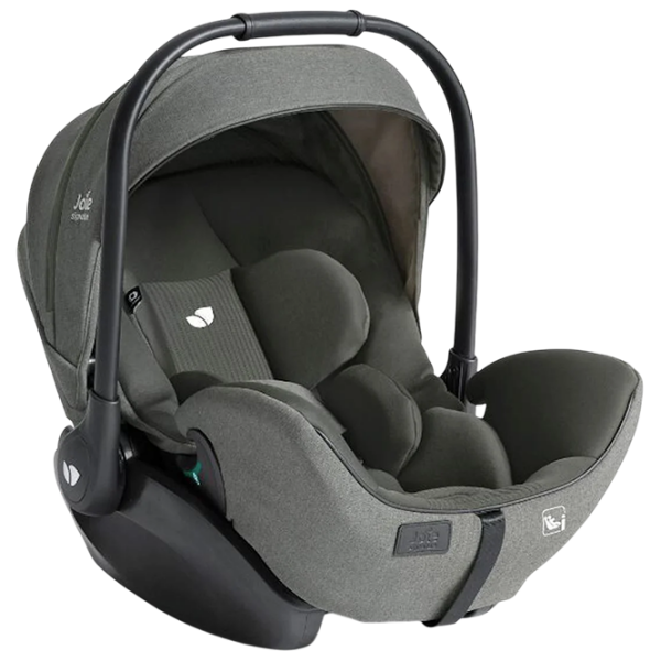 Scaun auto Joie i-Level Pro C2322AAEVG000 Green 0 luni - 12 luni, 13 kg photo 1