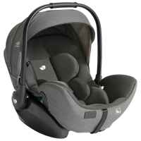 Scaun auto Joie i-Level Pro C2322AAEVG000 Green 0 luni - 12 luni, 13 kg