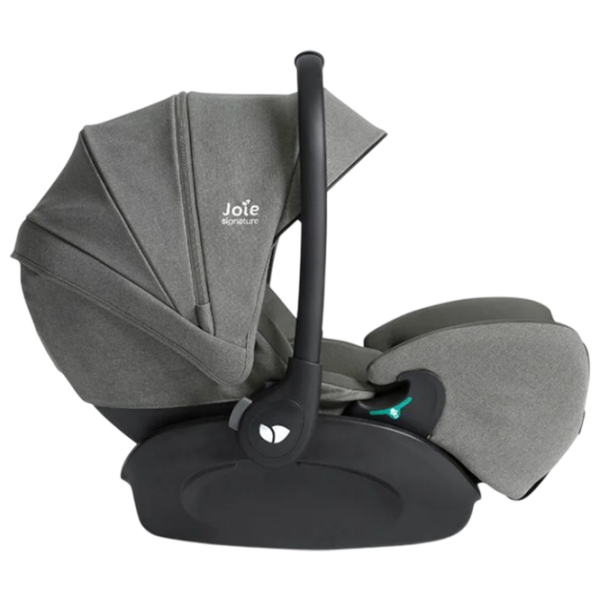 Scaun auto Joie i-Level Pro C2322AAEVG000 Green 0 luni - 12 luni, 13 kg photo 3