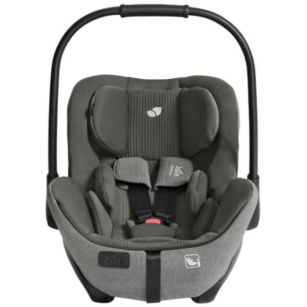 Scaun auto Joie i-Level Pro C2322AAEVG000 Green 0 luni - 12 luni, 13 kg photo 4
