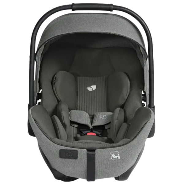 Scaun auto Joie i-Level Pro C2322AAEVG000 Green 0 luni - 12 luni, 13 kg photo 5