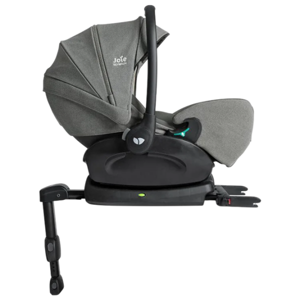 Scaun auto Joie i-Level Pro C2322AAEVG000 Green 0 luni - 12 luni, 13 kg photo 6