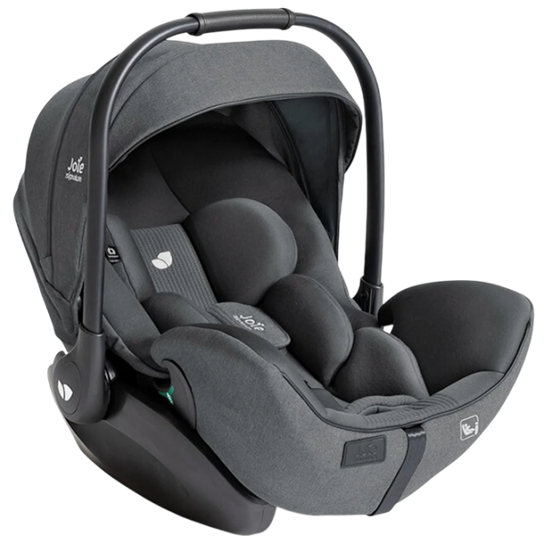Scaun auto Joie i-Level Pro C2322AAEBN000 Gray 0 luni - 12 luni, 13 kg photo 1