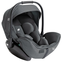 Scaun auto Joie i-Level Pro C2322AAEBN000 Gray 0 luni - 12 luni, 13 kg