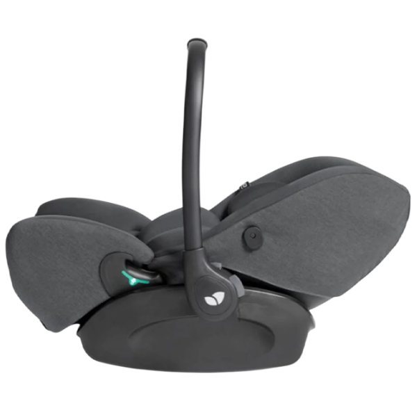 Scaun auto Joie i-Level Pro C2322AAEBN000 Gray 0 luni - 12 luni, 13 kg photo 2