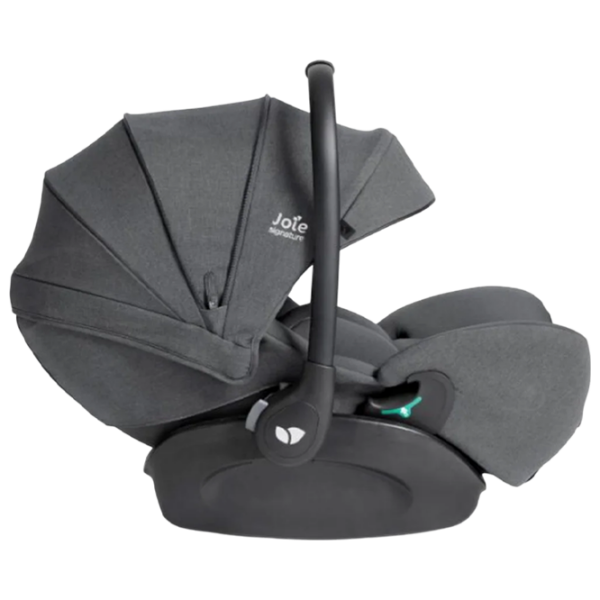Scaun auto Joie i-Level Pro C2322AAEBN000 Gray 0 luni - 12 luni, 13 kg photo 3