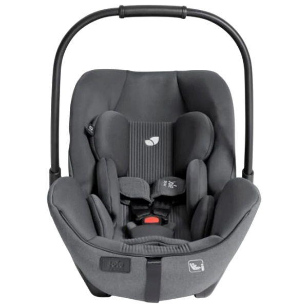 Scaun auto Joie i-Level Pro C2322AAEBN000 Gray 0 luni - 12 luni, 13 kg photo 4