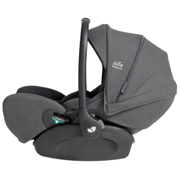 Scaun auto Joie i-Level Pro C2322AAEBN000 Gray 0 luni - 12 luni, 13 kg photo 5