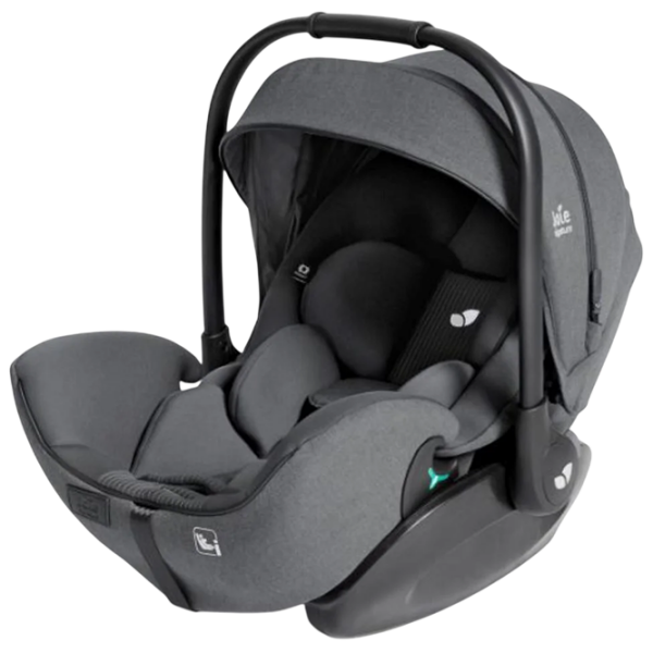 Scaun auto Joie i-Level Pro C2322AAEBN000 Gray 0 luni - 12 luni, 13 kg photo 6