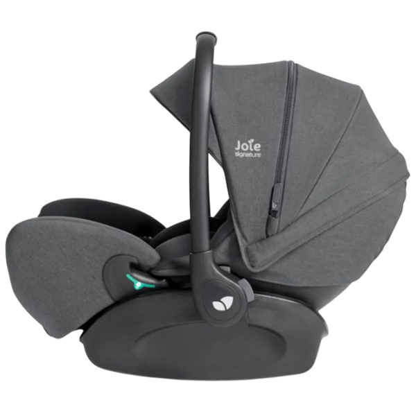 Scaun auto Joie i-Level Pro C2322AAEBN000 Gray 0 luni - 12 luni, 13 kg photo 7