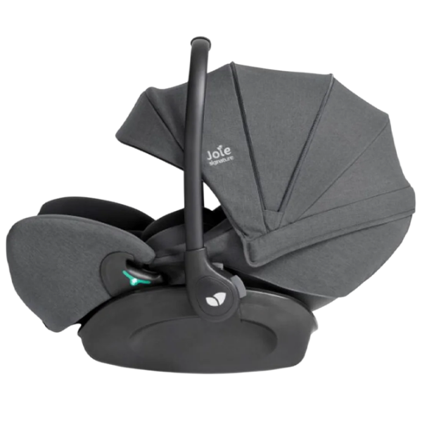 Scaun auto Joie i-Level Pro C2322AAEBN000 Gray 0 luni - 12 luni, 13 kg photo 8