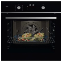 Духовой шкаф AEG OA5CB531AB Черный A+, 72 л