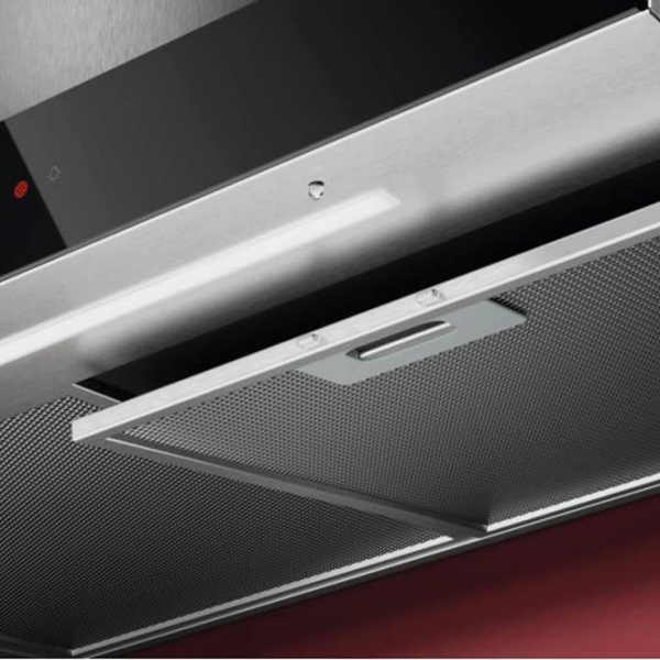 Hotă AEG GB67D61HL Inox 60 cm, Recirculare, 600 m³/h photo 4