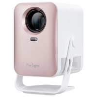 Proiector Acer Aopen QH31s Pink 