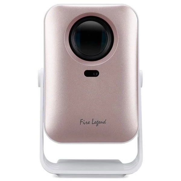 Proiector Acer Aopen QH31s Pink  photo 2