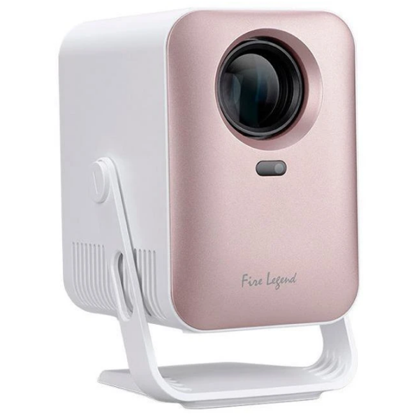 Proiector Acer Aopen QH31s Pink  photo 3