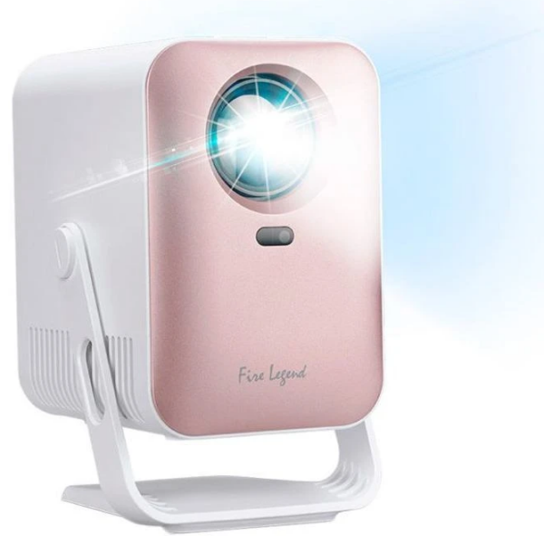 Proiector Acer Aopen QH31s Pink  photo 5