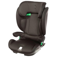 Scaun auto Premaman Peak i-Size PAUD7Q-CCC-UNQ Noir 4 ani - 12 ani, 36 kg