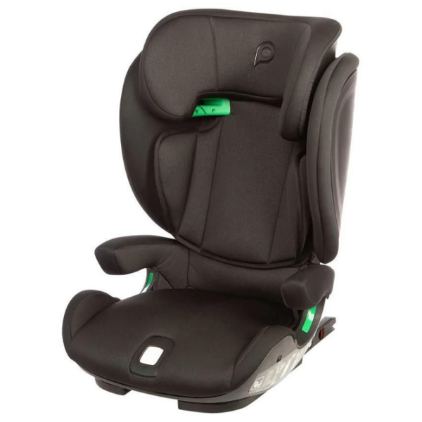 Scaun auto Premaman Peak i-Size PAUD7Q-CCC-UNQ Noir 4 ani - 12 ani, 36 kg photo 2