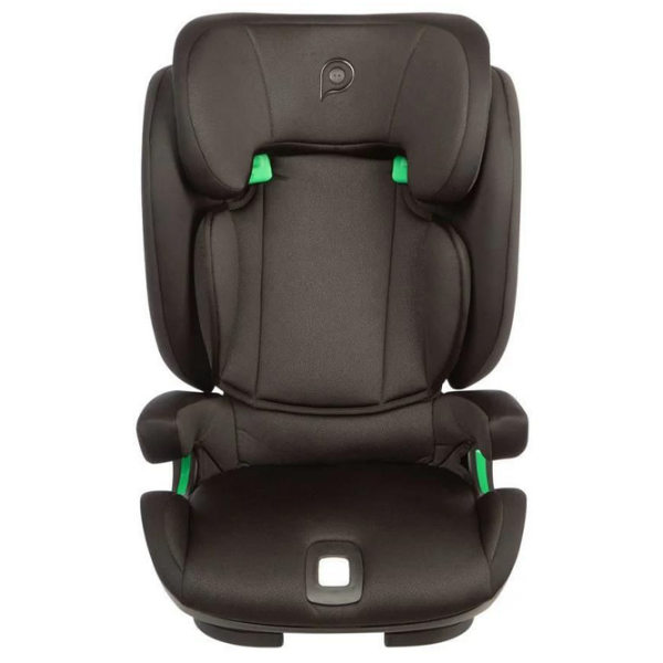 Scaun auto Premaman Peak i-Size PAUD7Q-CCC-UNQ Noir 4 ani - 12 ani, 36 kg photo 3