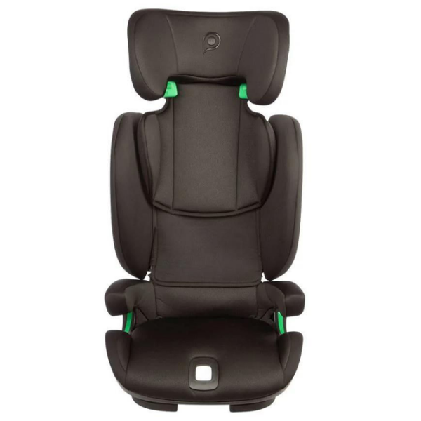 Scaun auto Premaman Peak i-Size PAUD7Q-CCC-UNQ Noir 4 ani - 12 ani, 36 kg photo 4