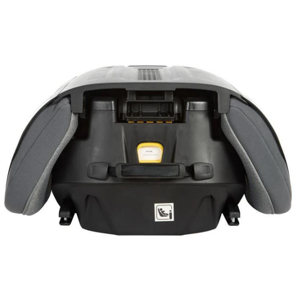 Scaun auto Premaman i-Size Rider PAUFB5-CCC-UNQ Gray 4 ani - 12 ani, 36 kg photo 6