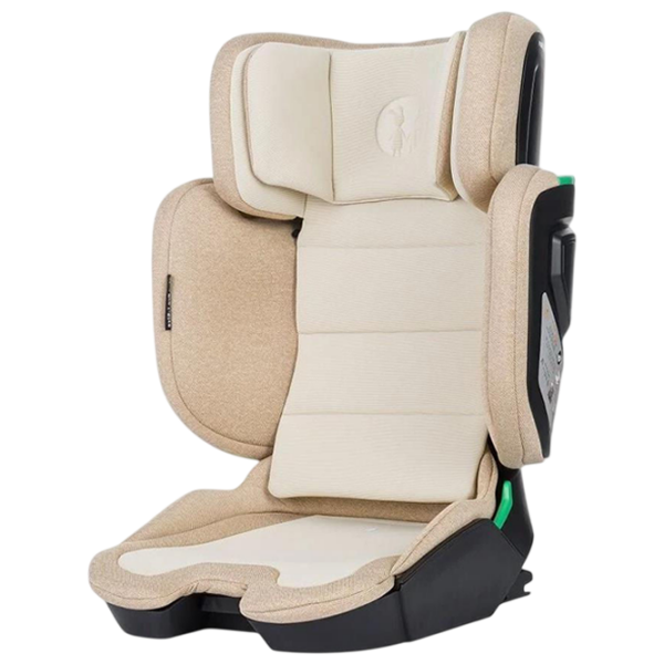 Scaun auto Petite&Mars Flex Pro 649678 Caramel Brown 3 ani - 12 ani, 36 kg photo 1