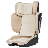 Scaun auto Petite&Mars Flex Pro 649678 Caramel Brown 3 ani - 12 ani, 36 kg