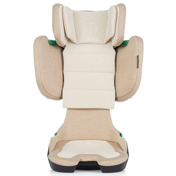 Scaun auto Petite&Mars Flex Pro 649678 Caramel Brown 3 ani - 12 ani, 36 kg photo 2