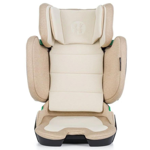 Scaun auto Petite&Mars Flex Pro 649678 Caramel Brown 3 ani - 12 ani, 36 kg photo 3